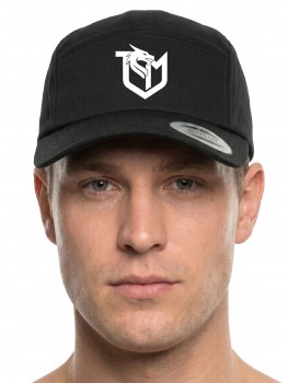 TCM CAP CURVED DRACHEN CLASSIC SNAPBACK | yam yam world