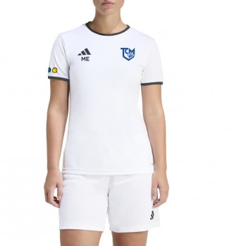 TCM CLUB TEE DAMEN I | yam yam world
