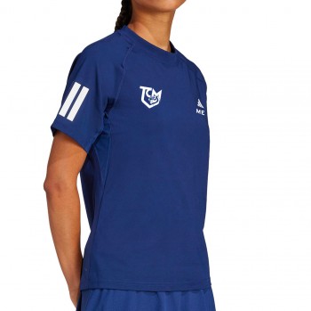 TCM CLUB TEE DAMEN II | yam yam world