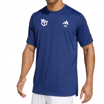 TCM CLUB TEE HERREN II | yam yam world