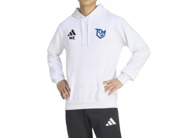 TCM HOODIE TIGER UNISEX II | yam yam world