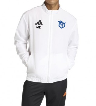 TCM PR�SENTATION ZIP-JACKE DRACHE UNISEX | yam yam world