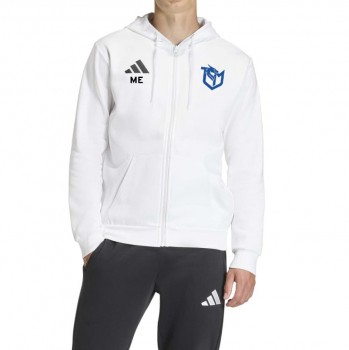 TCM ZIP-HOODIE DRACHE UNISEX II | yam yam world