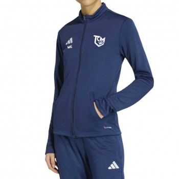 TCM ZIP-SPORTJACKE DAMEN | yam yam world