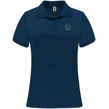TEAM FUNKTIONS POLOSHIRT DAMEN | yam yam world