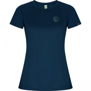 TEAM FUNKTIONS T-SHIRT DAMEN | yam yam world