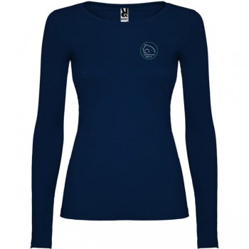 TEAM LANGARMSHIRT DAMEN | yam yam world