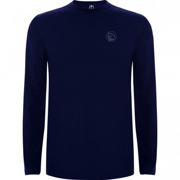 TEAM LANGARMSHIRT HERREN | yam yam world