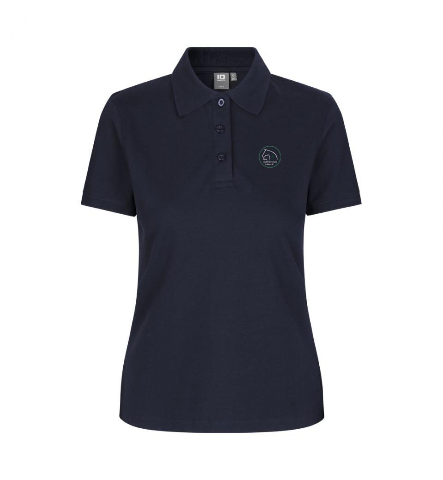 TEAM POLOSHIRT DAMEN