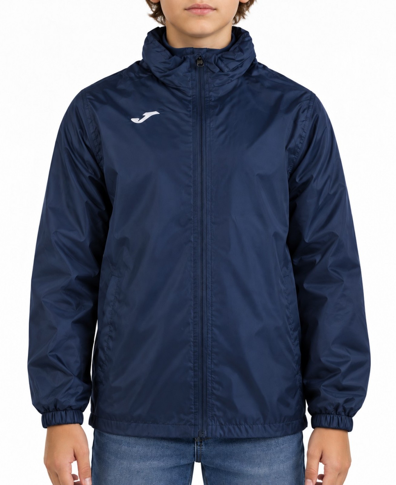 TEAM REGENJACKE KINDER