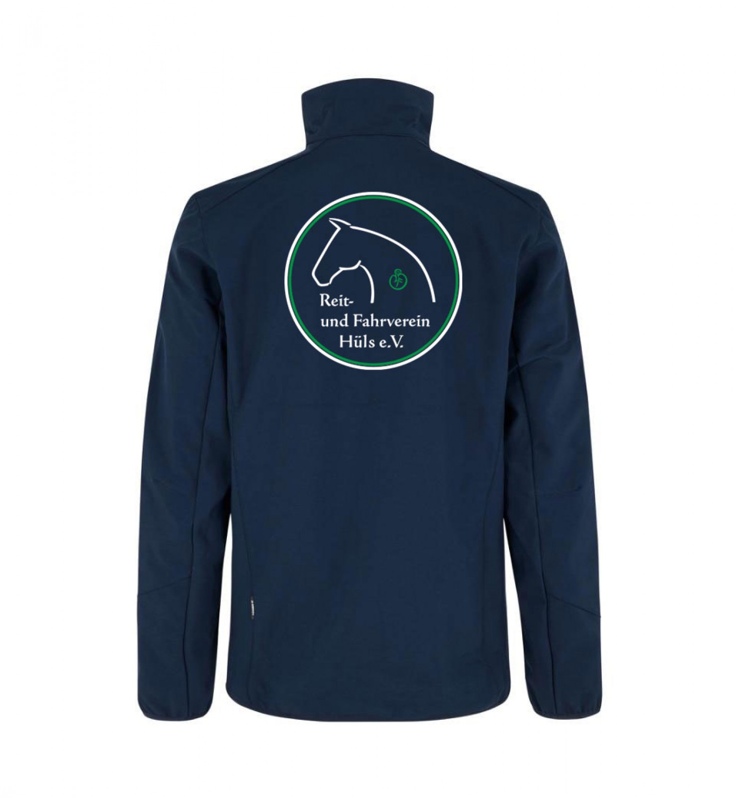 TEAM-SOFTSHELL HERREN