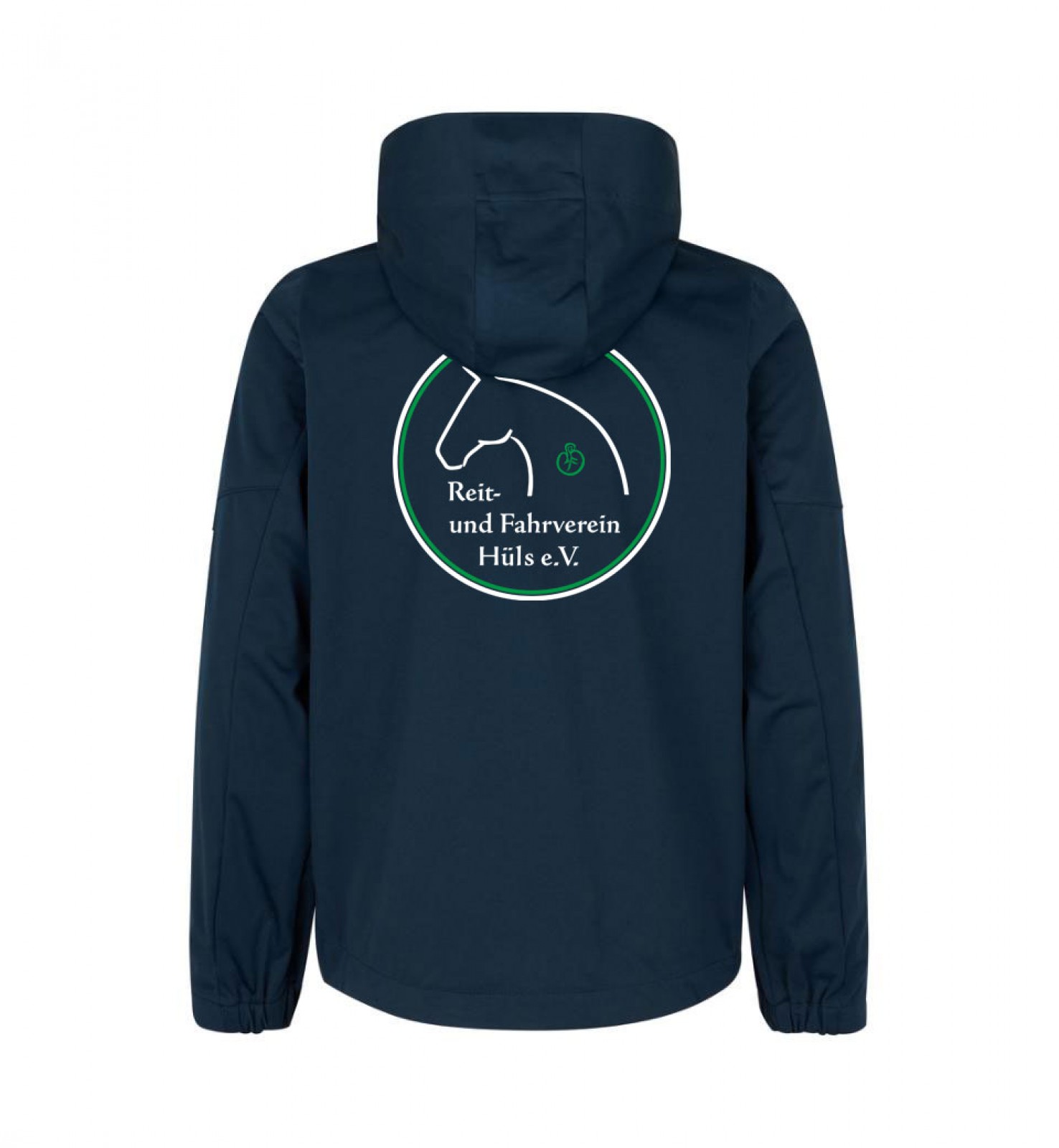 TEAM-SOFTSHELL KINDER