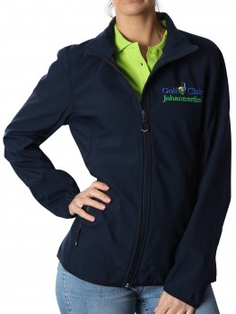 TEAM SOFTSHELL | yam yam world