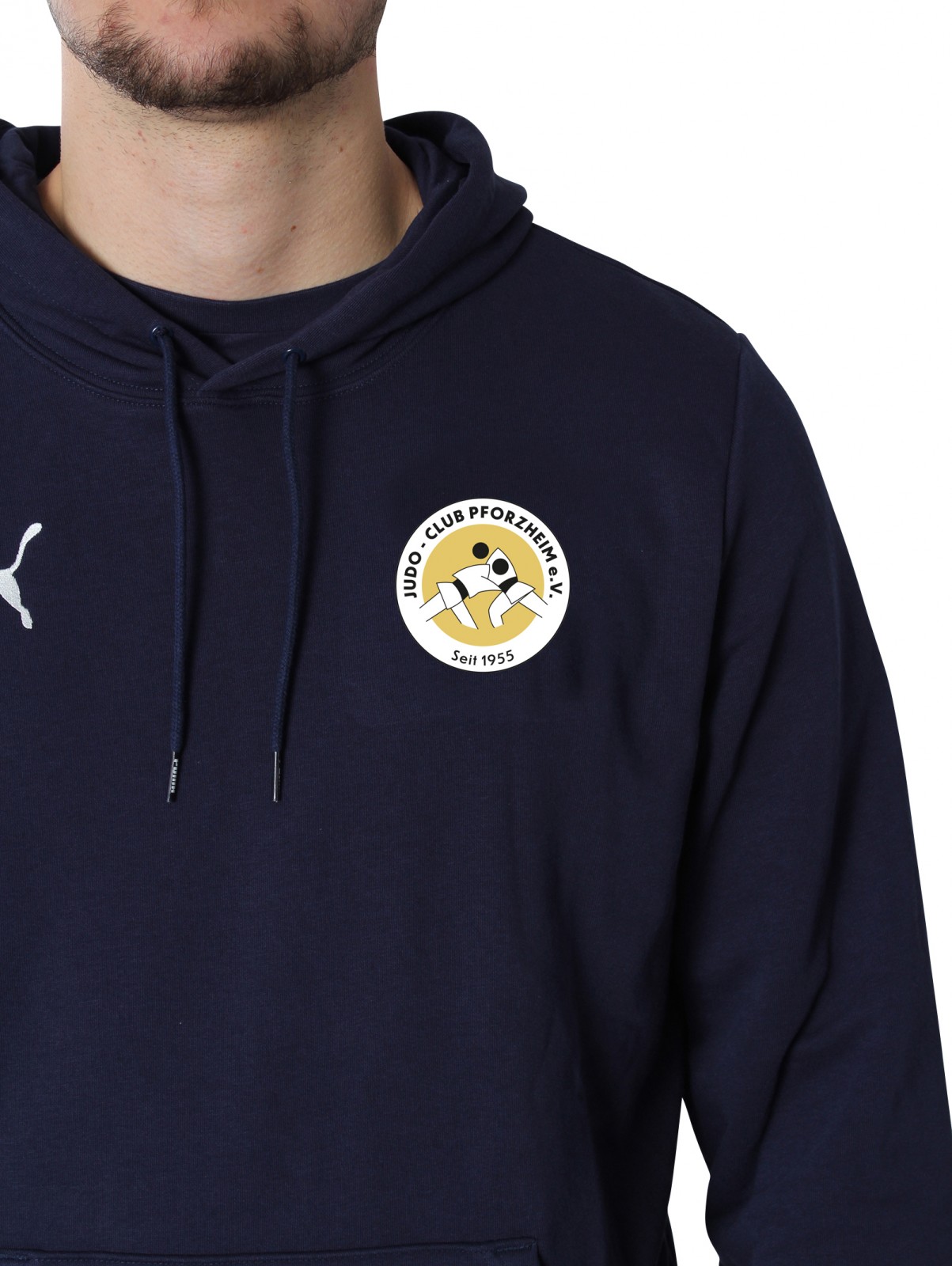 TEAMHOODY JUDO KINDER --> yam-yam-world.de