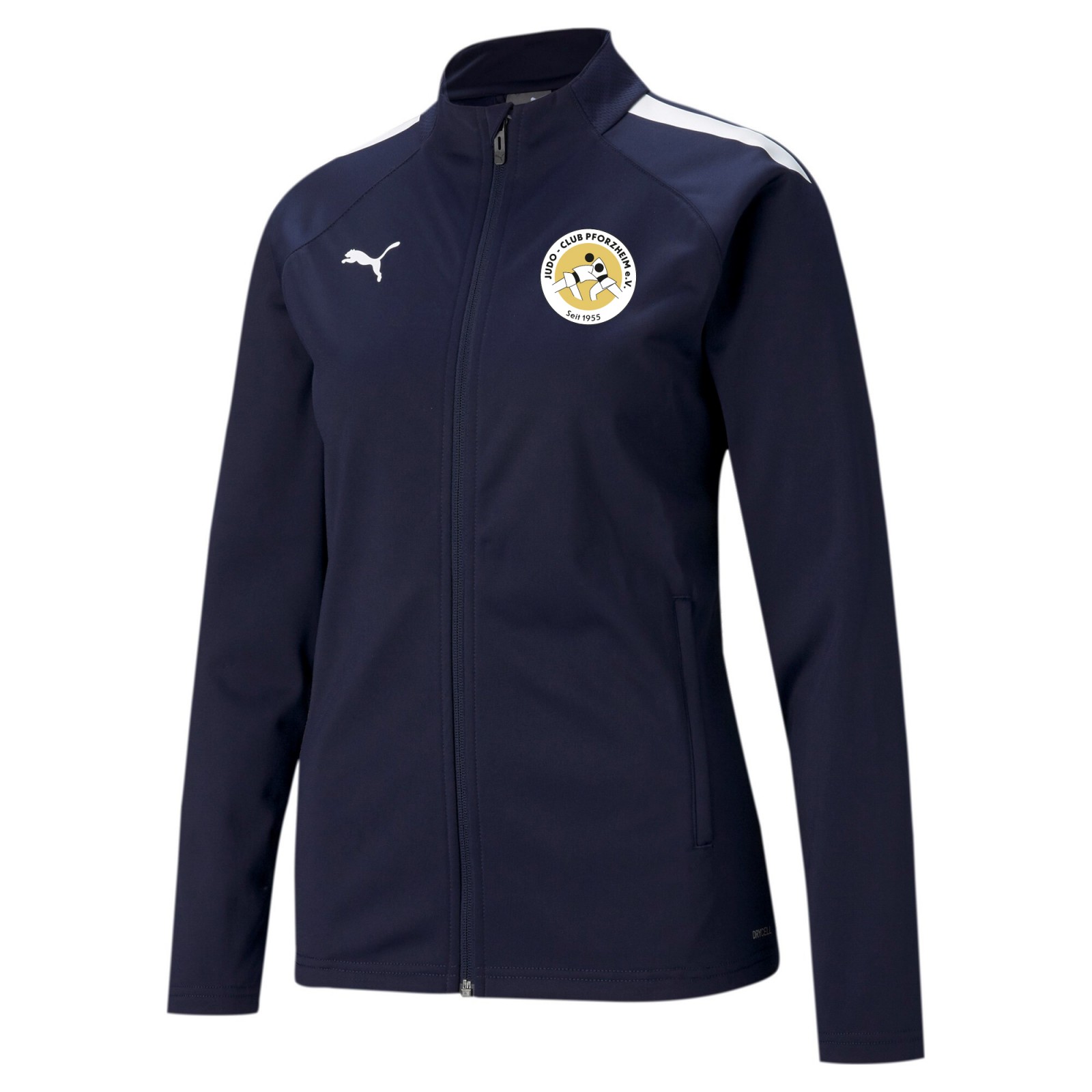 TEAMJACKET DAMEN FANCLUB