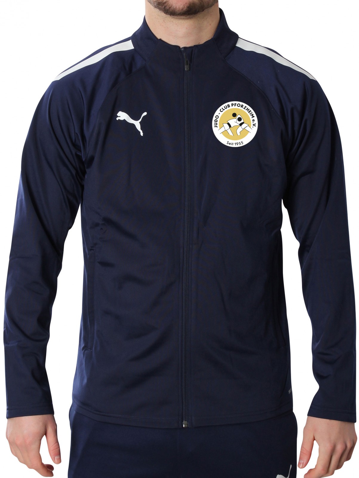 TEAMJACKET FANCLUB