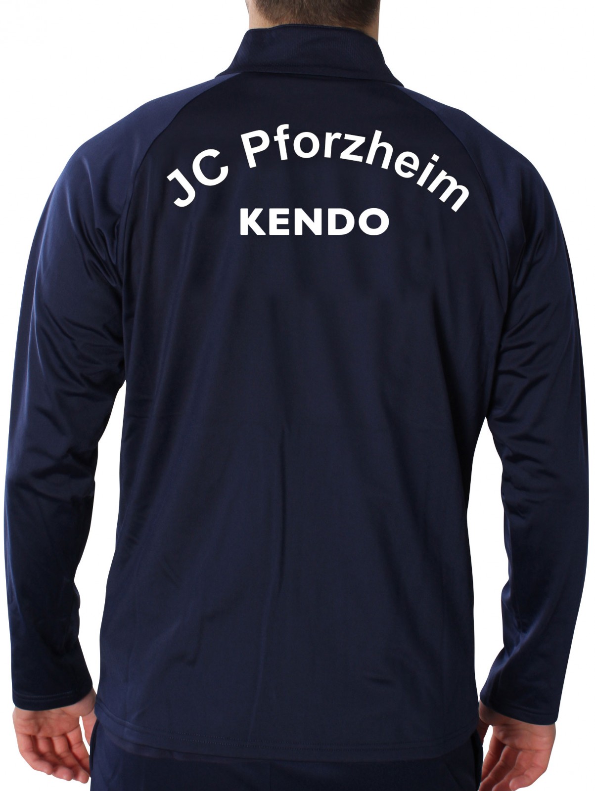 TEAMJACKET KENDO --> yam-yam-world.de