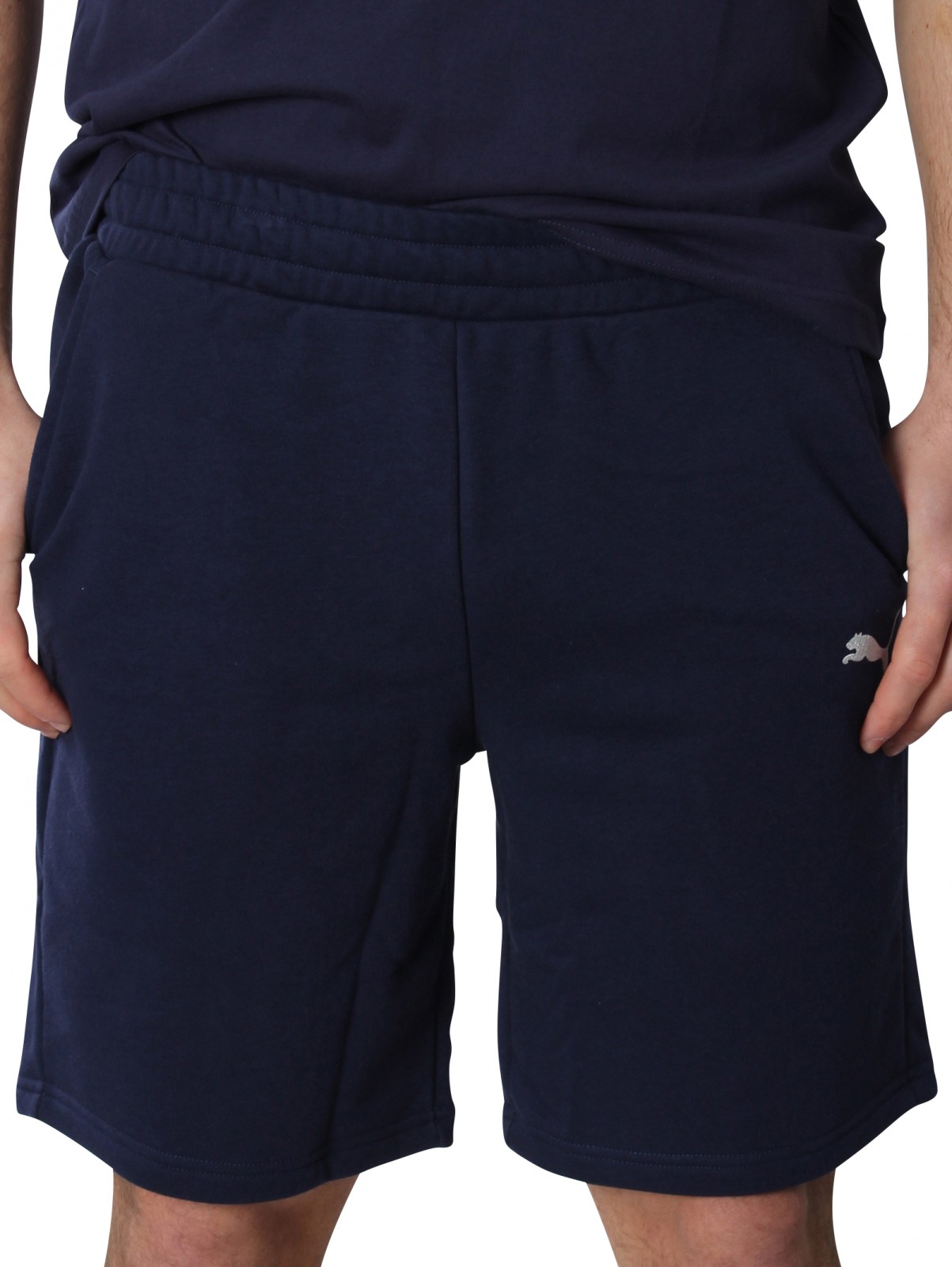 TEAMSWEATSHORT FANCLUB KINDER