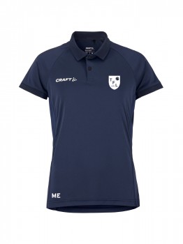 TENNISFREUNDE ABILITY POLO DAMEN | yam yam world
