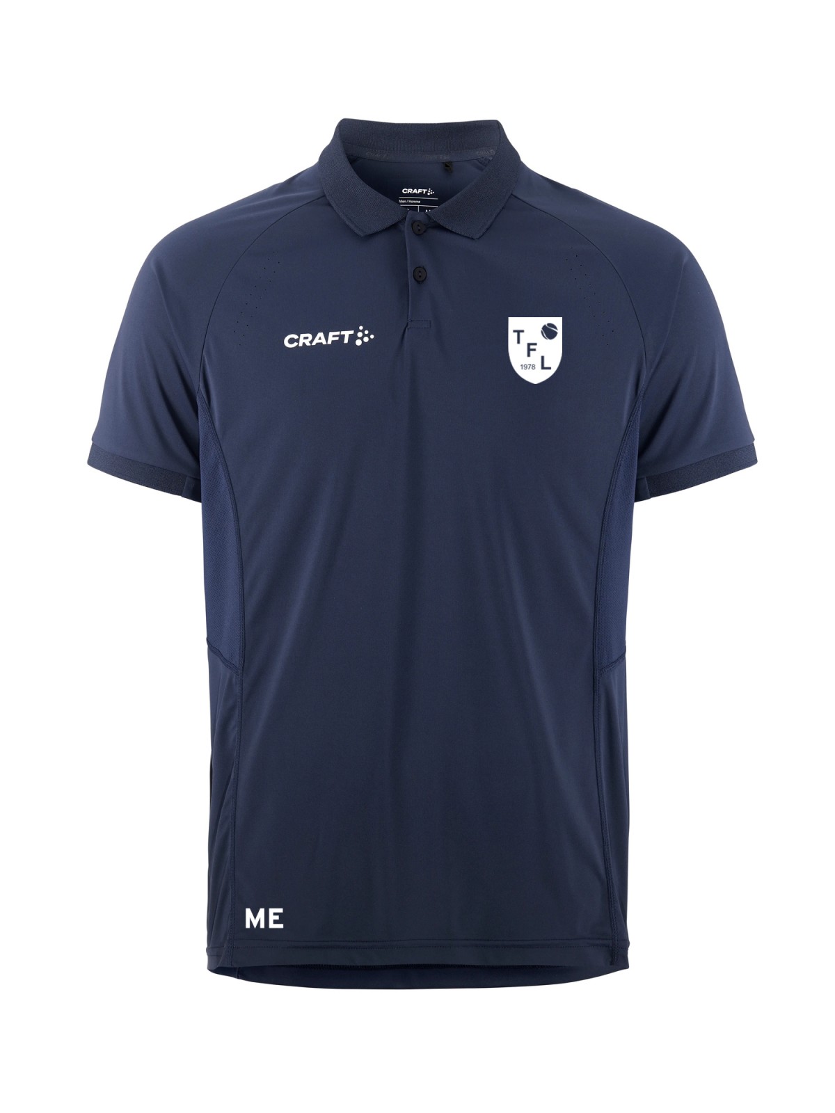 TENNISFREUNDE ABILITY POLO KIDS
