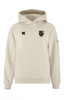 TENNISFREUNDE COMMUNITY 2.0 HOODIE DAMEN | yam yam world