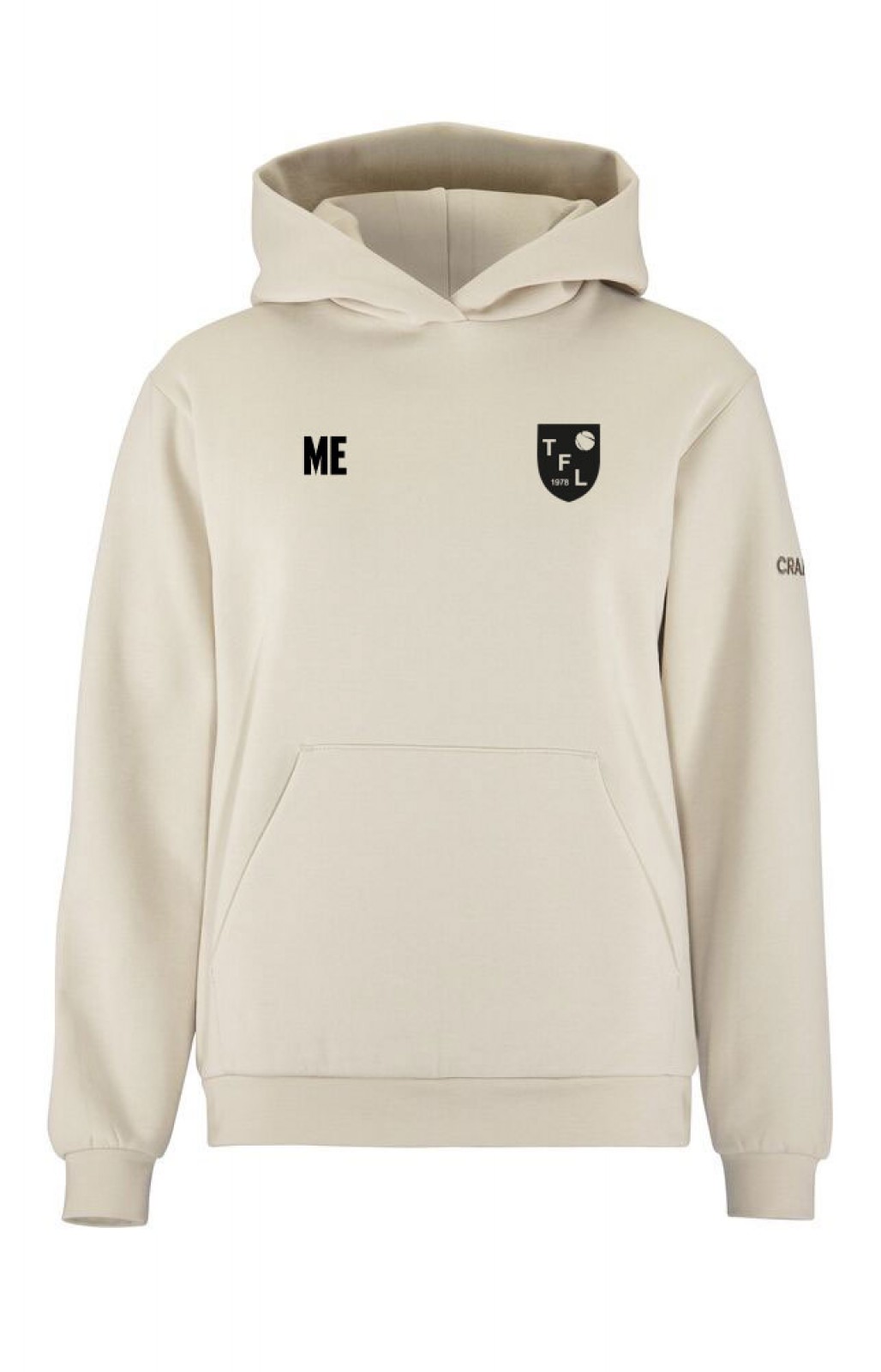 TENNISFREUNDE COMMUNITY 2.0 HOODIE KIDS