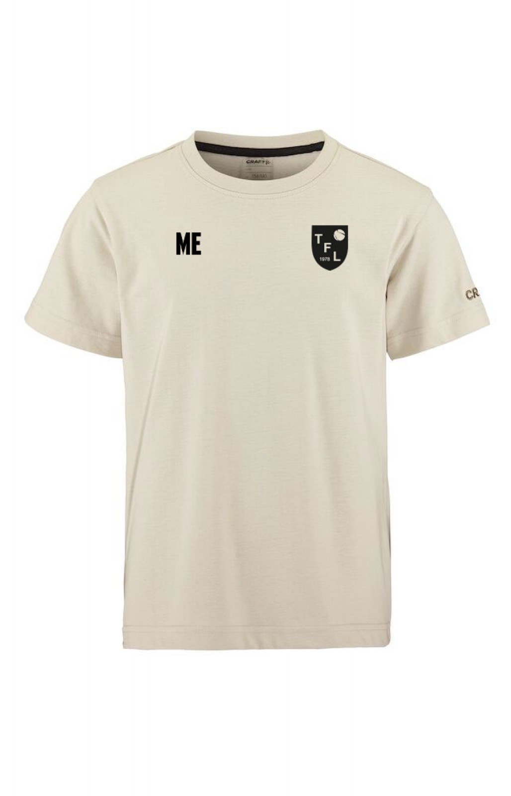 TENNISFREUNDE COMMUNITY 2.0 KIDS TEE