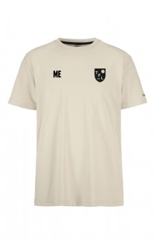 TENNISFREUNDE COMMUNITY 2.0 TEE HERREN | yam yam world