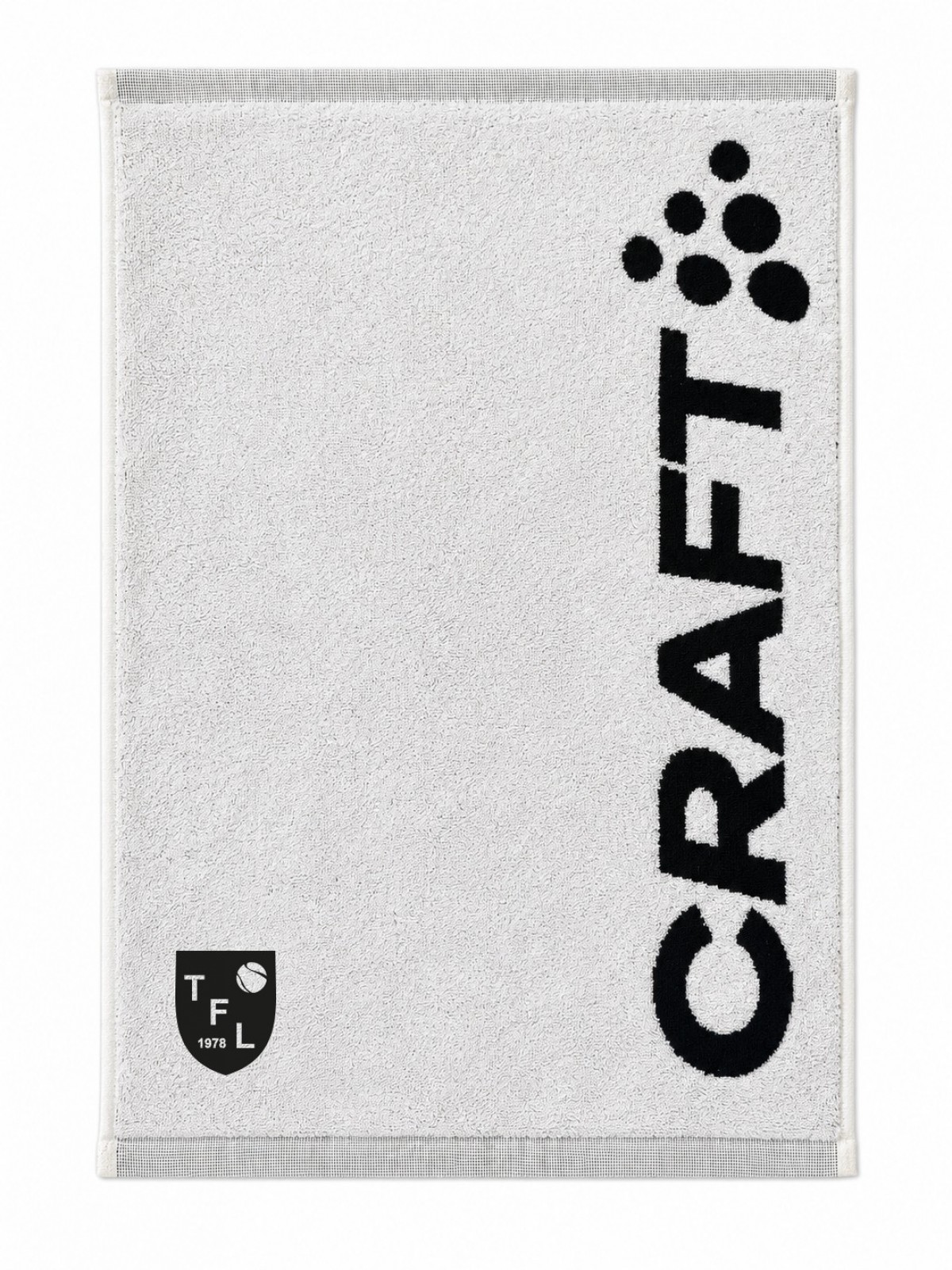 TENNISFREUNDE COURT TOWEL UNISEX
