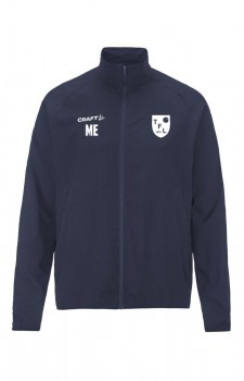 TENNISFREUNDE RUSH 2.0 JACKE HERREN | yam yam world