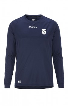TENNISFREUNDE RUSH 2.0 LS TEE HERREN | yam yam world