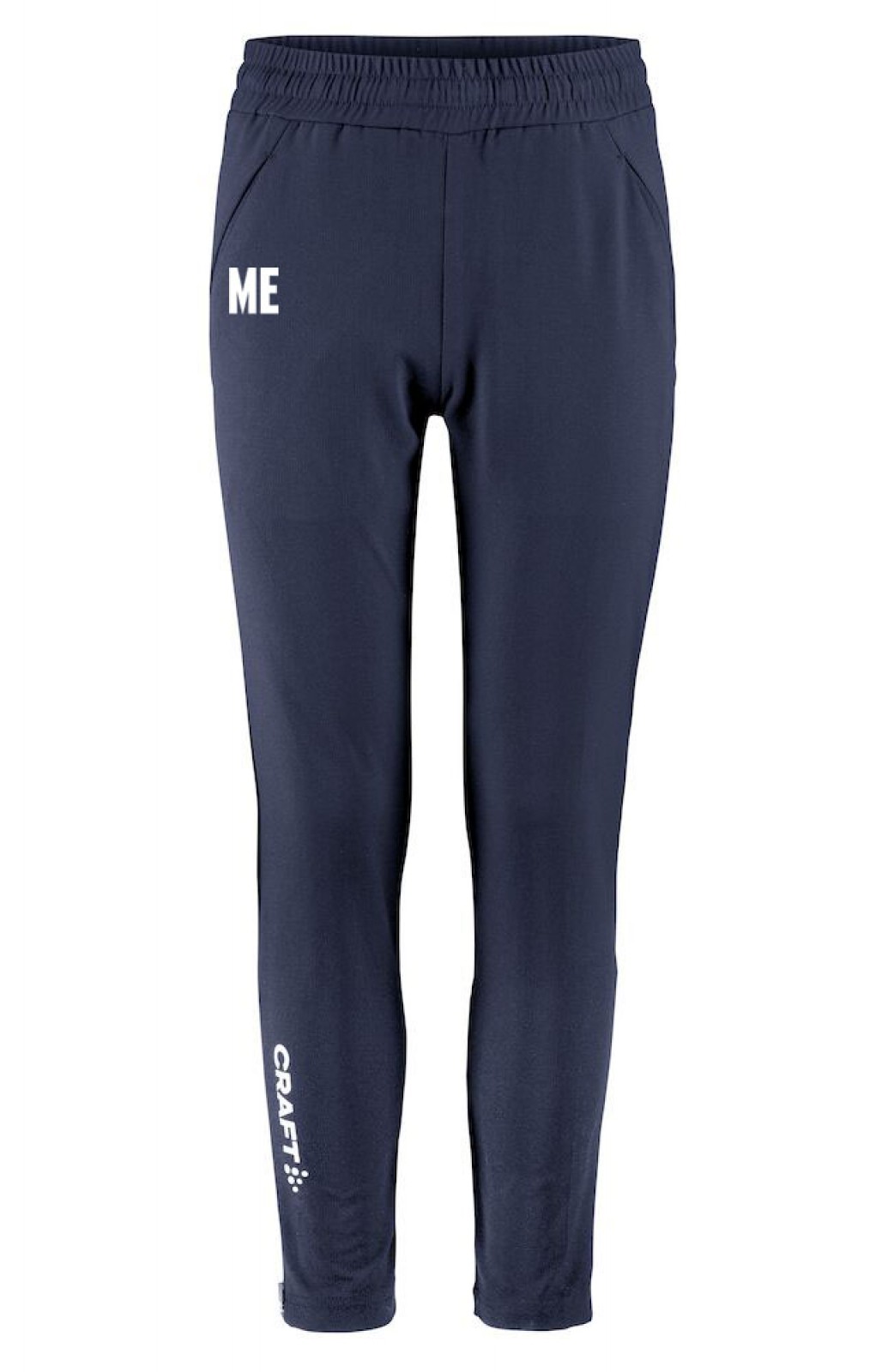 TENNISFREUNDE RUSH 2.0 PANTS KIDS