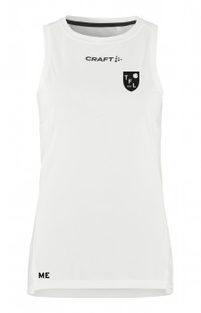 TENNISFREUNDE RUSH 2.0 SINGLET DAMEN II | yam yam world