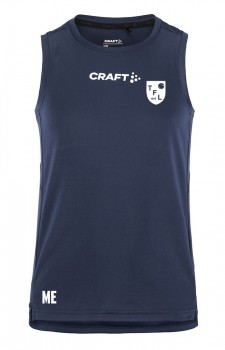 TENNISFREUNDE RUSH 2.0 SINGLET DAMEN | yam yam world