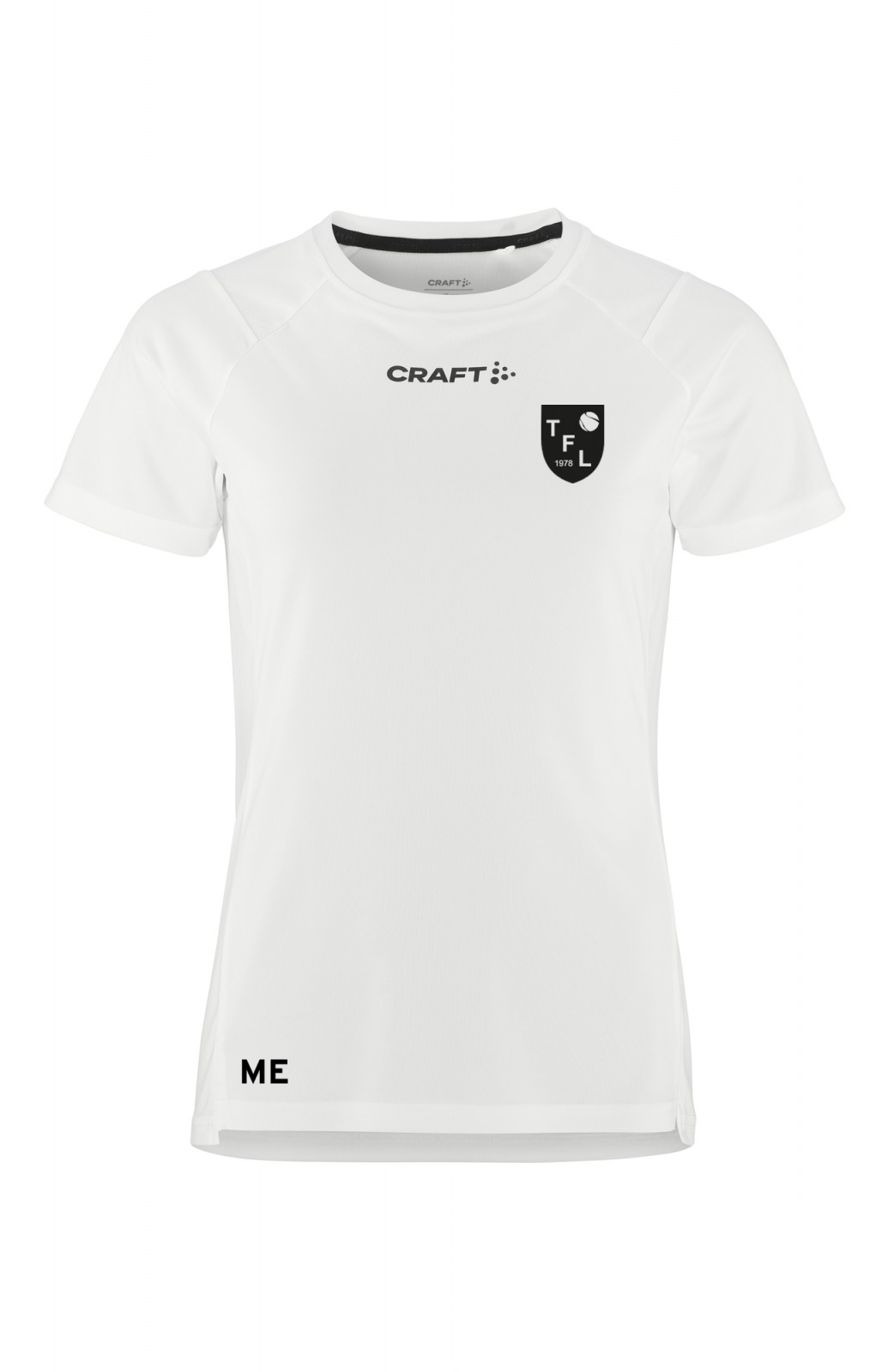 TENNISFREUNDE RUSH 2.0 SS TEE DAMEN II
