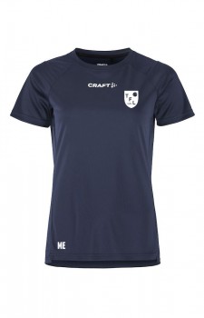 TENNISFREUNDE RUSH 2.0 SS TEE DAMEN | yam yam world