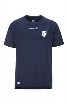 TENNISFREUNDE RUSH 2.0 SS TEE HERREN | yam yam world