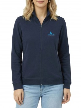 TIERARZTPRAXIS WEST.CARDIGAN NAVY | yam yam world