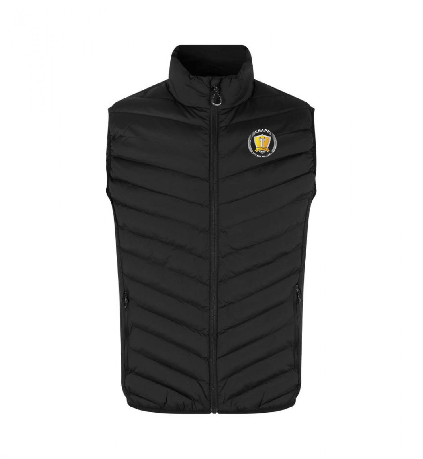 TK SCHANKANLAGEN BODYWARMER