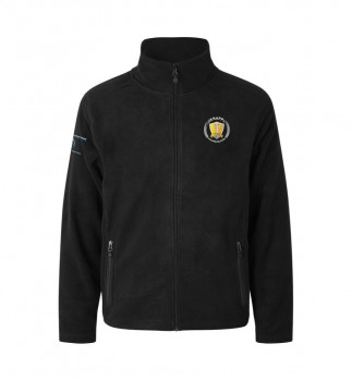 TK SCHANKANLAGEN FLEECEJACKE | yam yam world