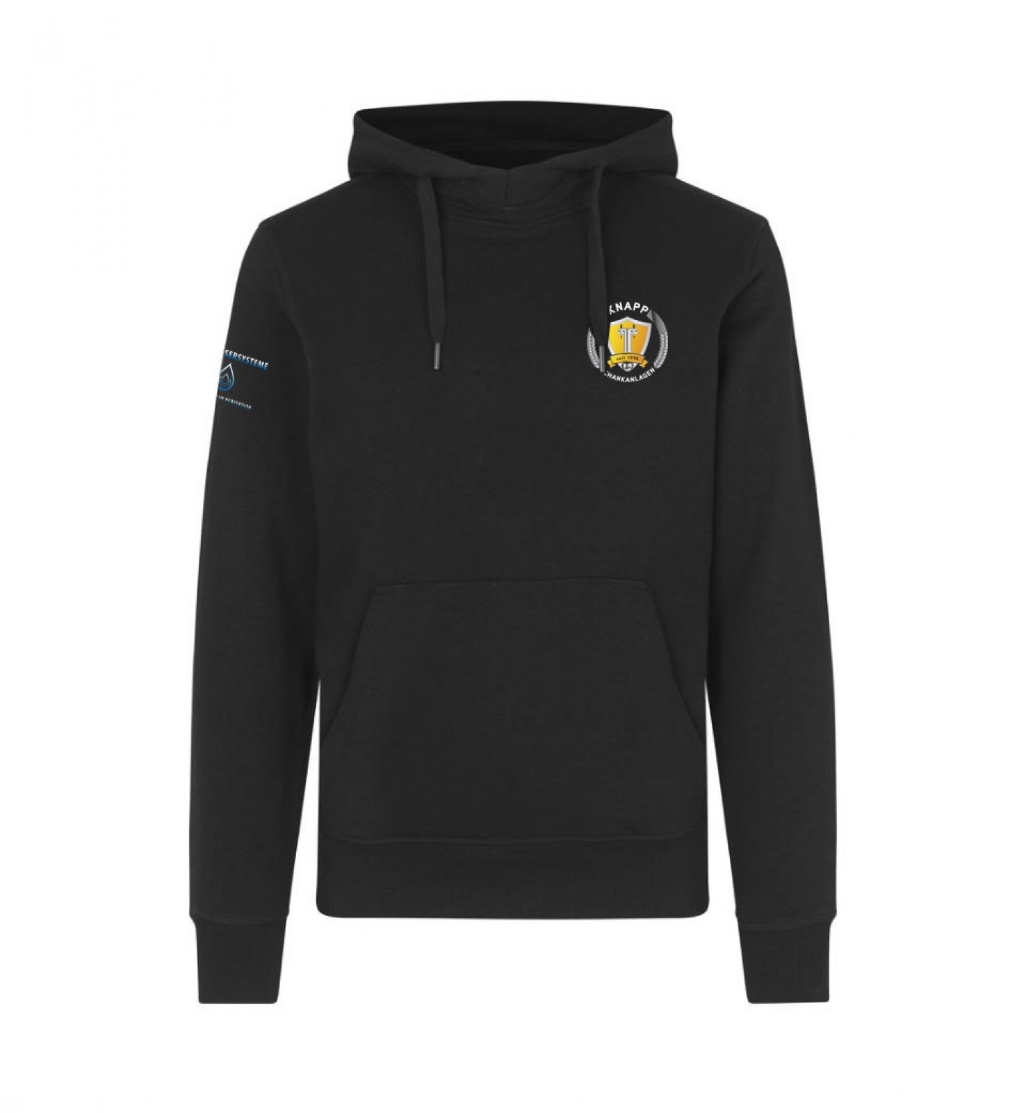 TK SCHANKANLAGEN HOODIE