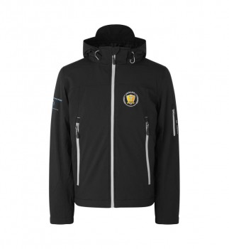 TK SCHANKANLAGEN SOFTSHELL JACKE | yam yam world