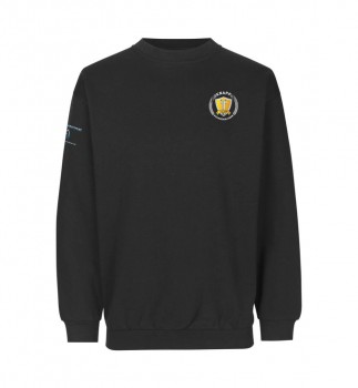 TK SCHANKANLAGEN SWEATSHIRT | yam yam world