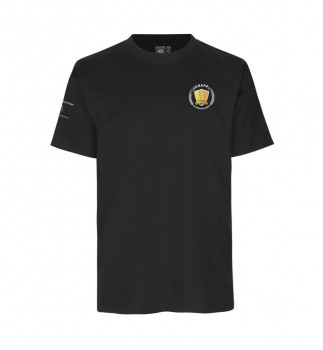 TK SCHANKANLAGEN T-SHIRT | yam yam world