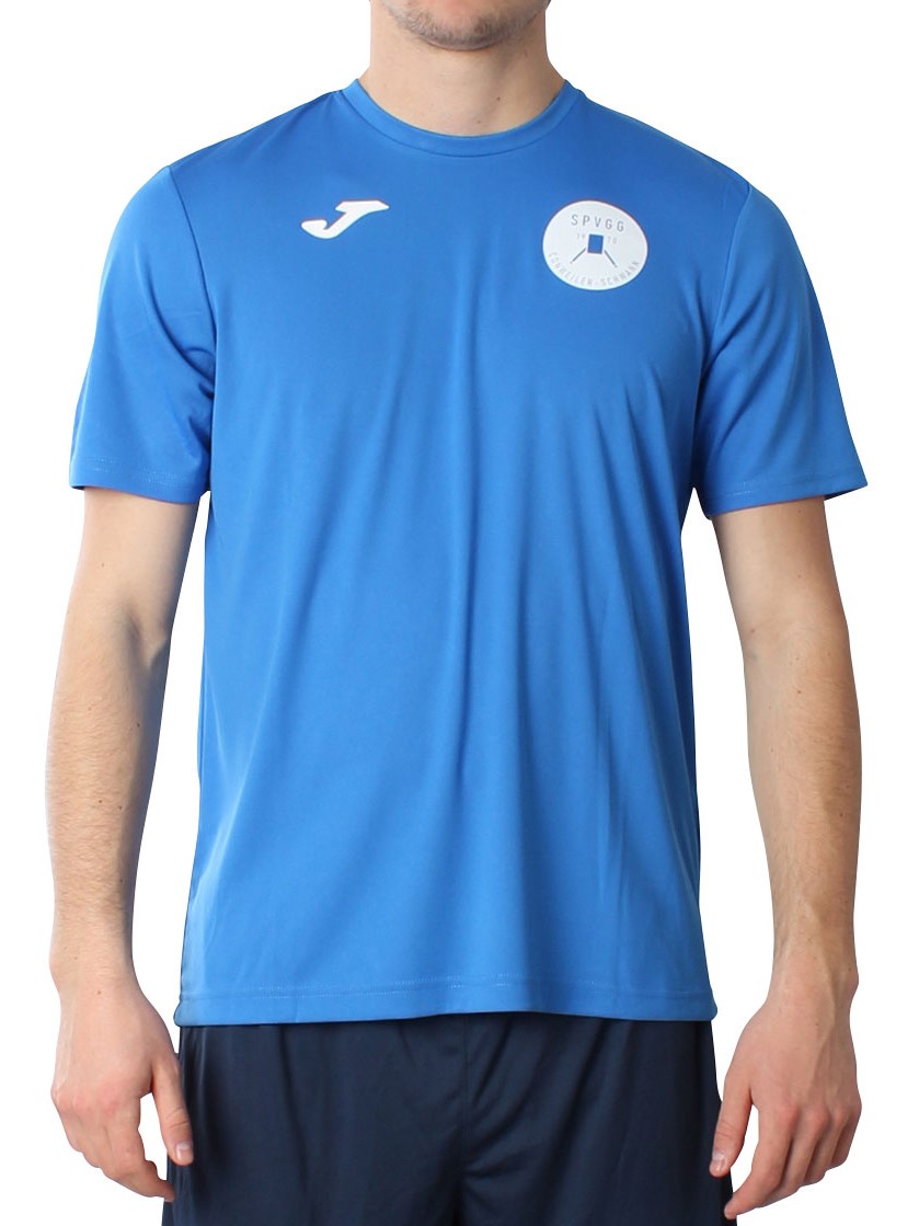 TRAINING SHIRT SPIELER | yam yam world
