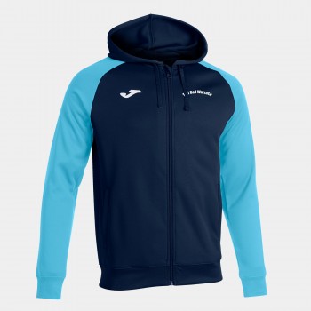 TSG 1861 BAD WURZACH KAPUZENJACKE F�R HE | yam yam world