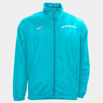 TSG 1861 BAD WURZACH REGENJACKE UNISEX | yam yam world