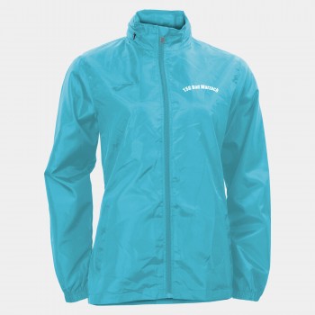 TSG BAD WURZACH REGENJACKE DAMEN | yam yam world