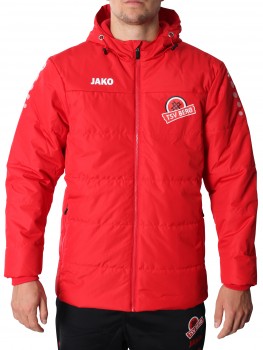 TSV BERG COACHJACKE | yam yam world