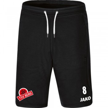 TSV BERG J PR�SENTATION SPIELER SHORTS | yam yam world
